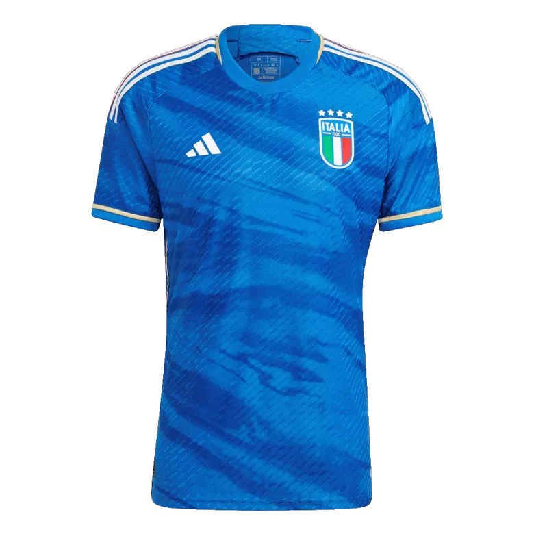 Italy Home Authentic Jersey 2023/24 - vstockx