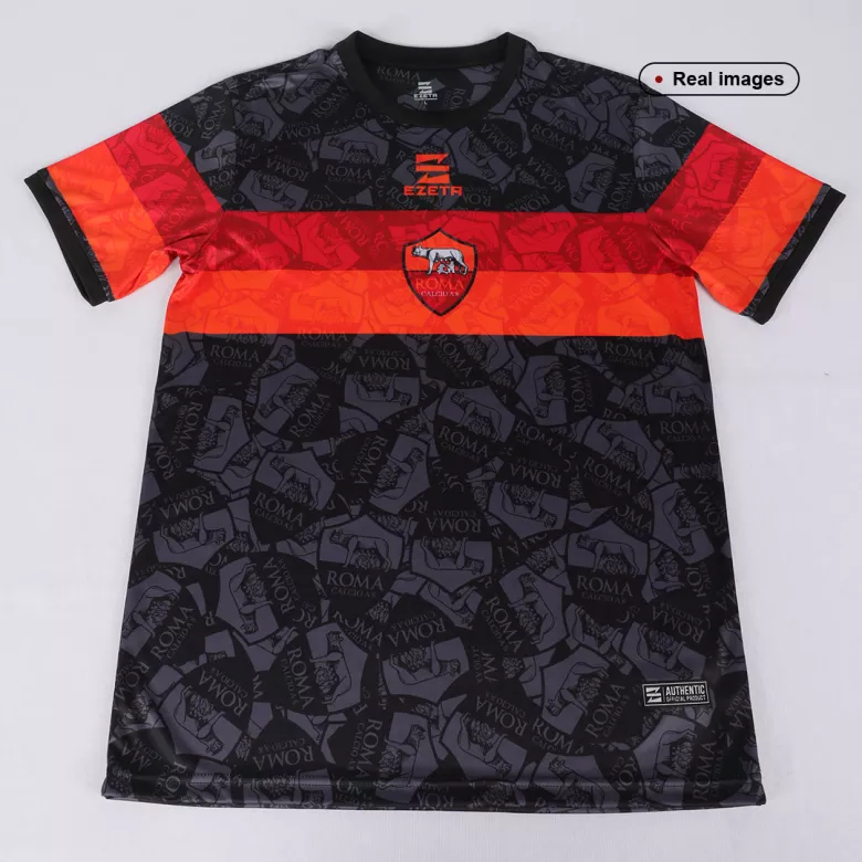 Roma Away Soccer Jersey 2022/23 - vstockx