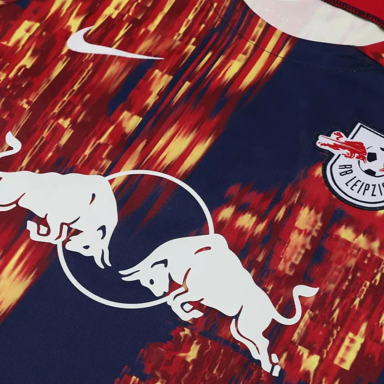 RB Leipzig Pre-Match Jerseys Kit 2023/24 - vstockx