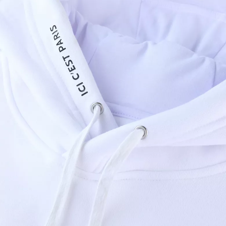 PSG Hoodie 2021/22 By Jordan - vstockx