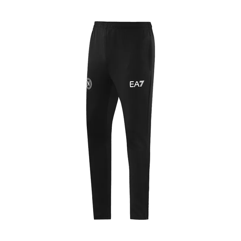 Napoli Jacket Tracksuit 2023/24 White - vstockx