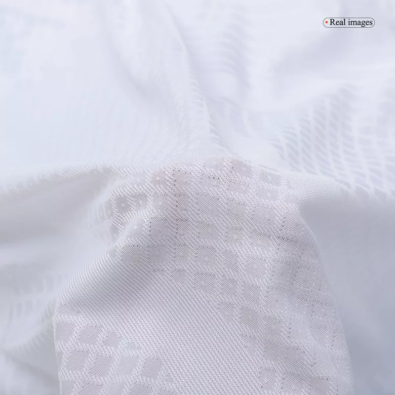 SERGIO RAMOS #4 PSG Third Away Authentic Jersey 2022/23 - vstockx