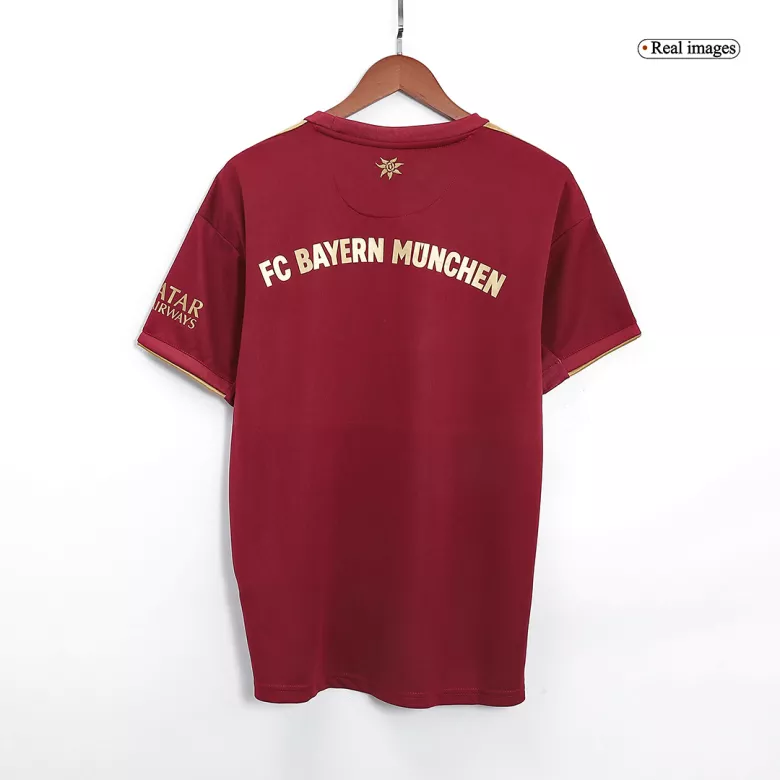 Bayern Munich Wiesn Oktoberfest Jersey Shirt 2022/23 - vstockx