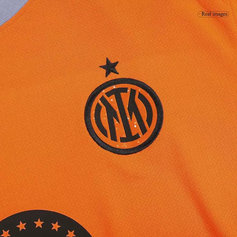 Inter Milan X NINJA TURTLES Third Away Soccer Jersey 2023/24 - vstockx