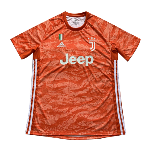 Juventus Goalkeeper Soccer Jersey 2019/20              �� - vstockx