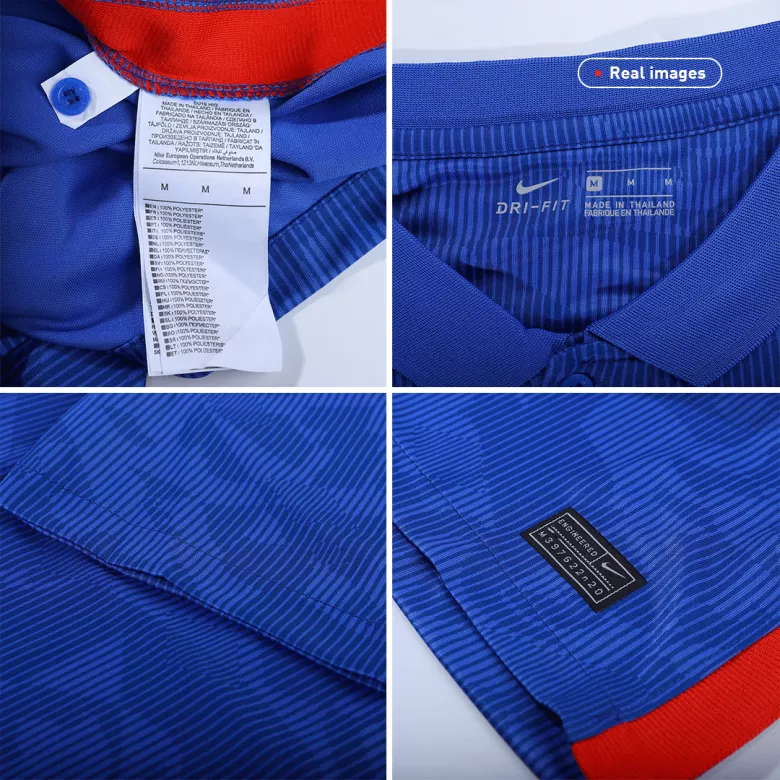 COADY #16 England Away Soccer Jersey 2020 - vstockx