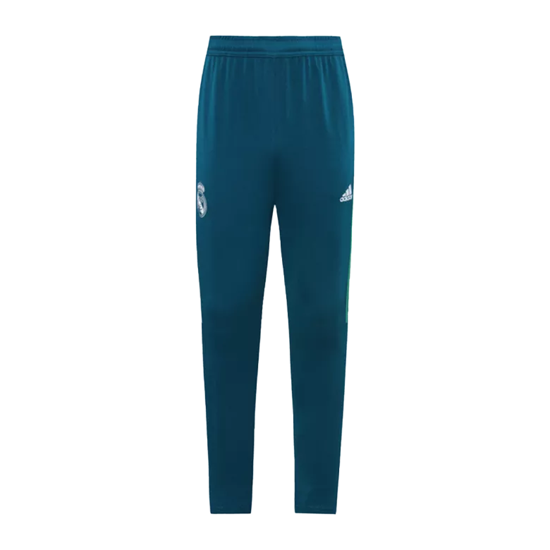 Real Madrid Soccer Pants 2020/21 - vstockx