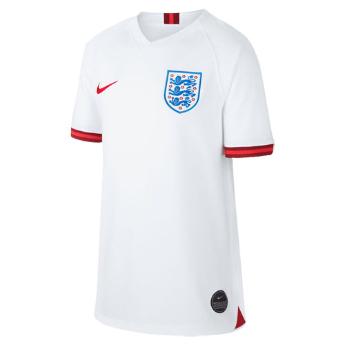 England Home Authentic Soccer Jersey 2019 Women              �� - vstockx