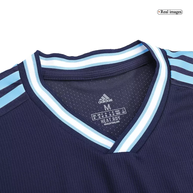 Vancouver Whitecaps Home Authentic Soccer Jersey 2022 - vstockx