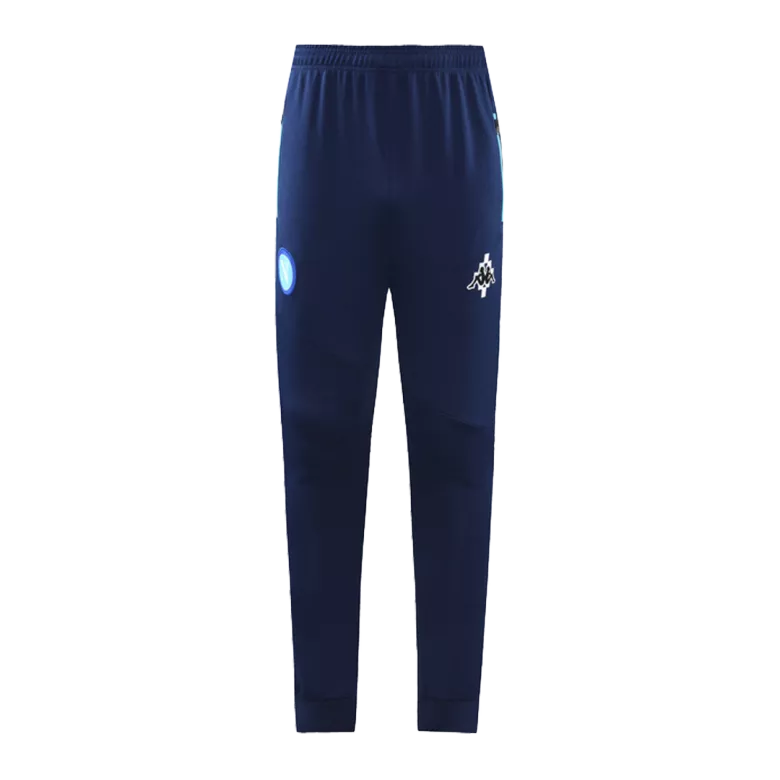Napoli Soccer Pants 2021/22 Blue - vstockx
