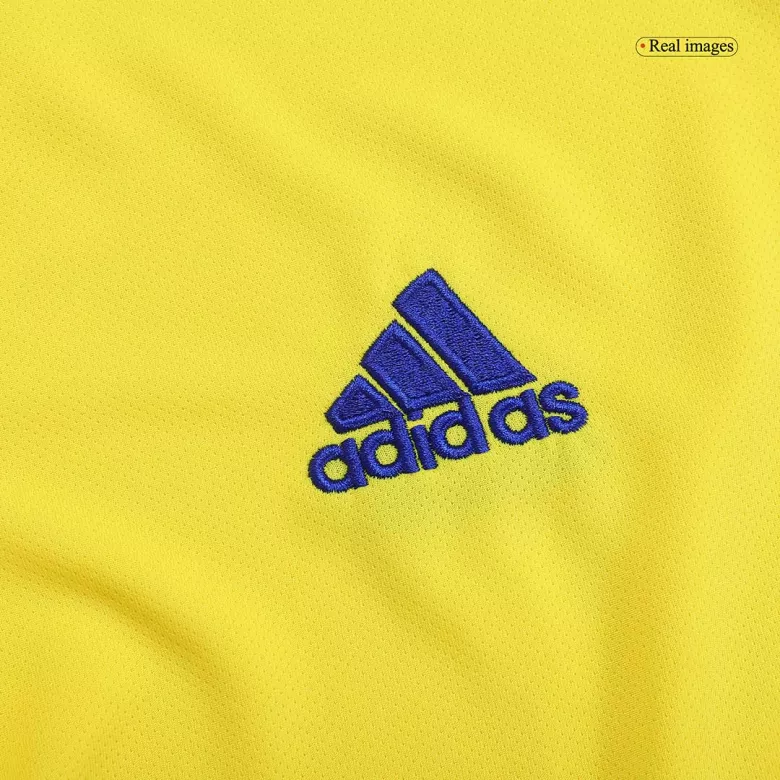 Cruzeiro EC Third Away Jersey 2022/23 - vstockx