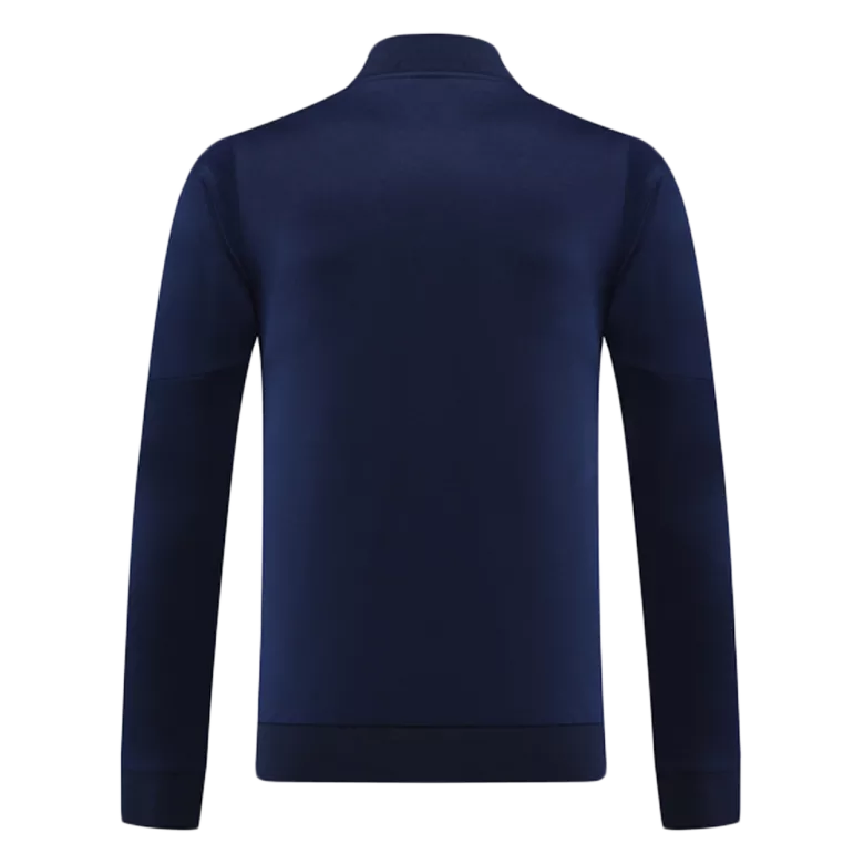 Juventus Tracksuit 2022/23 Black - vstockx