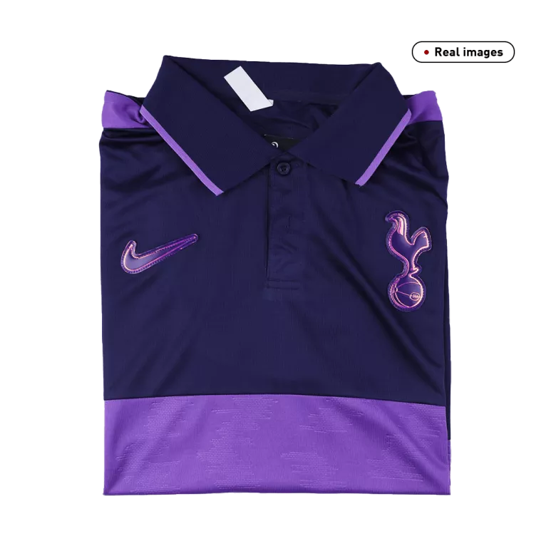 Tottenham Hotspur Soccer Polo Shirts 2020/21 - vstockx