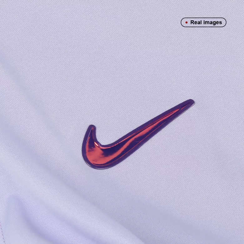 Barcelona Away Jerseys Kit 2021/22 - vstockx