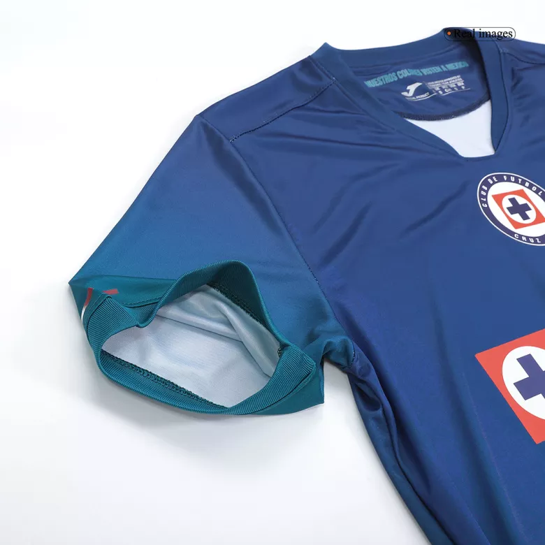 Cruz Azul Special Jersey 2022/23 - vstockx