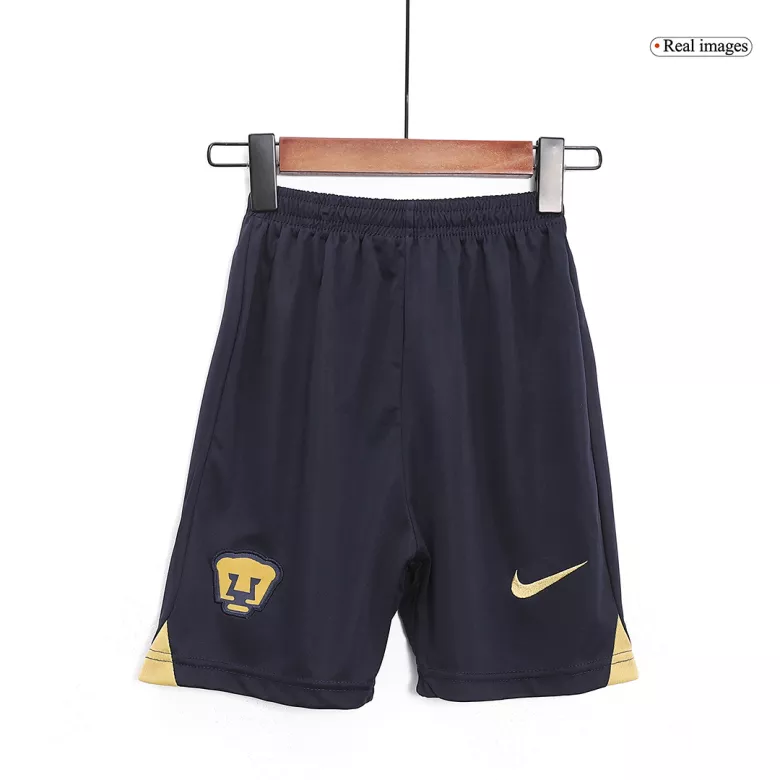 Pumas UNAM Away Kids Jerseys Kit 2023/24 - vstockx