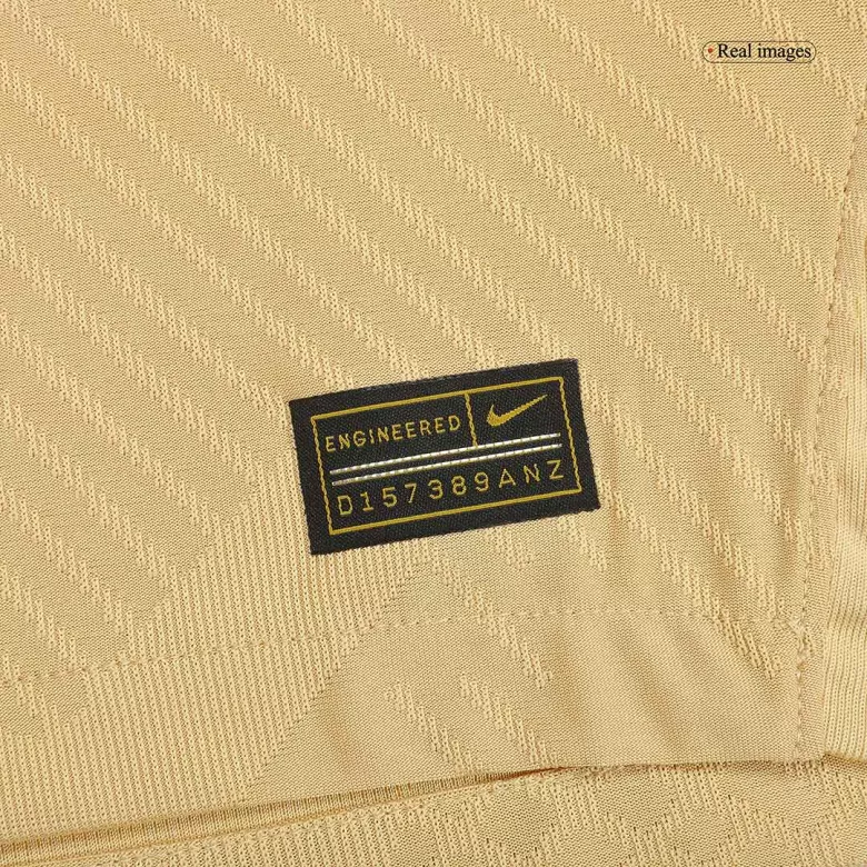 Chelsea Third Away Authentic Soccer Jersey 2022/23 - vstockx