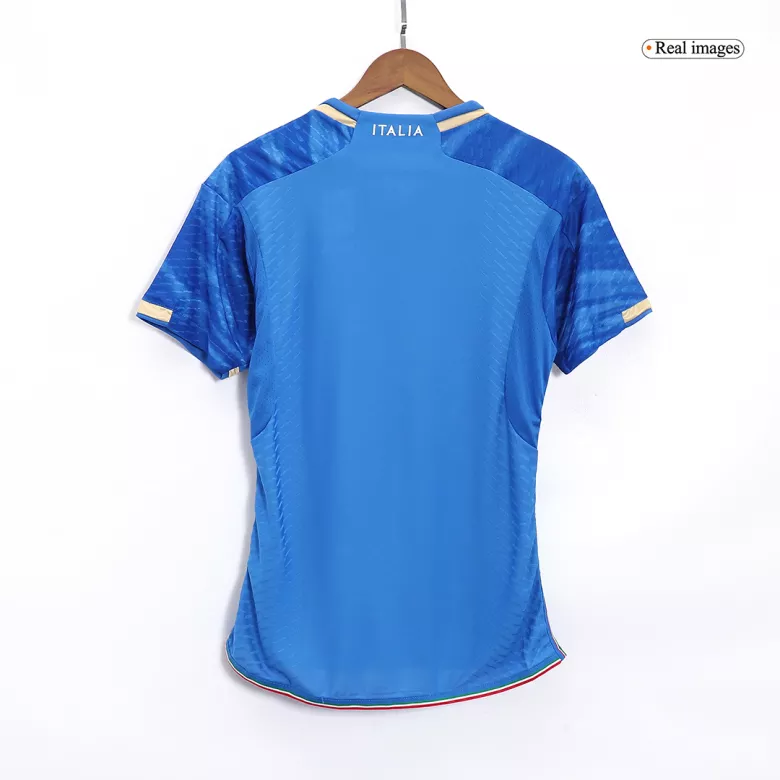 Italy Home Authentic Jersey 2023/24 - vstockx