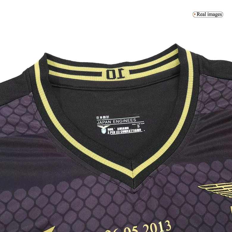 Lazio Coppa Italia 10th Anniversary Jersey 2022/23 - vstockx