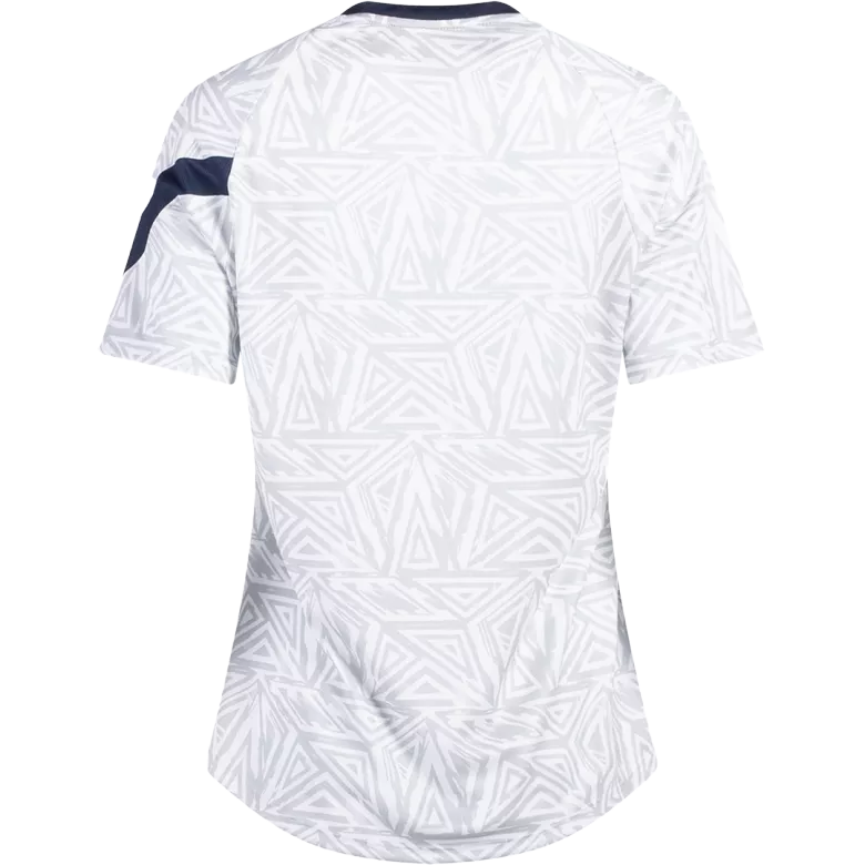 USA Pre-Match Soccer Jersey 2021/22 Women - vstockx