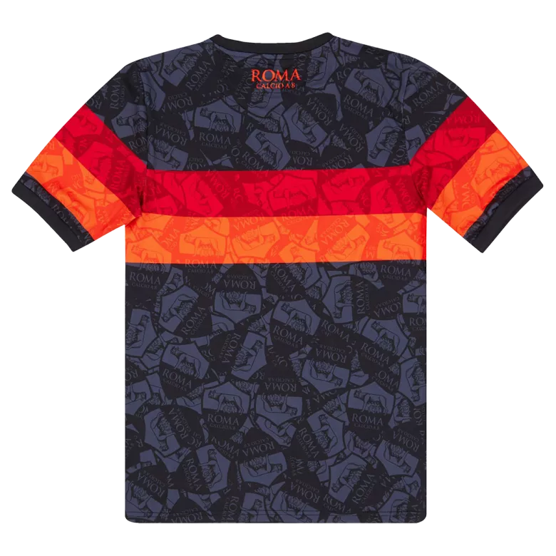 Roma Away Soccer Jersey 2022/23 - vstockx