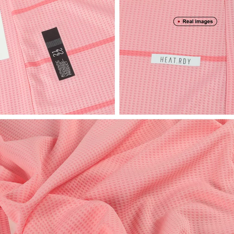 CR Flamengo Special Authentic Soccer Jersey 2021/22 - vstockx