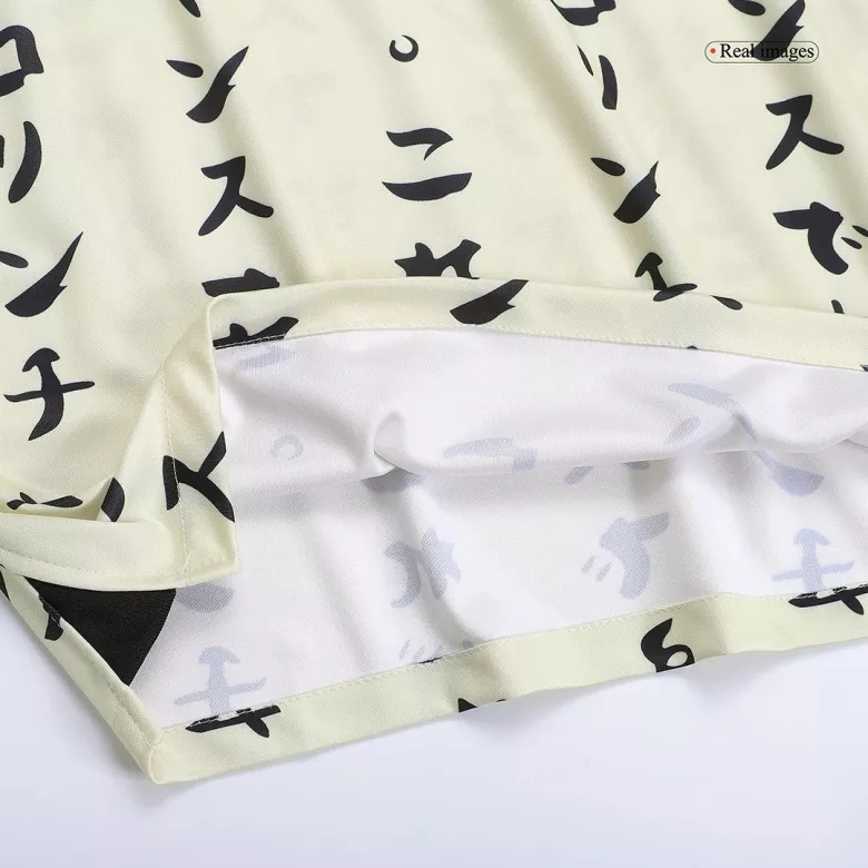 Corinthians Third Away Jersey Shirt 2022/23 - vstockx