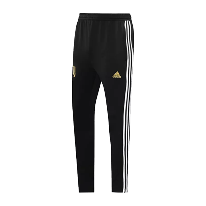 Juventus Soccer Pants 2020/21 Black - vstockx