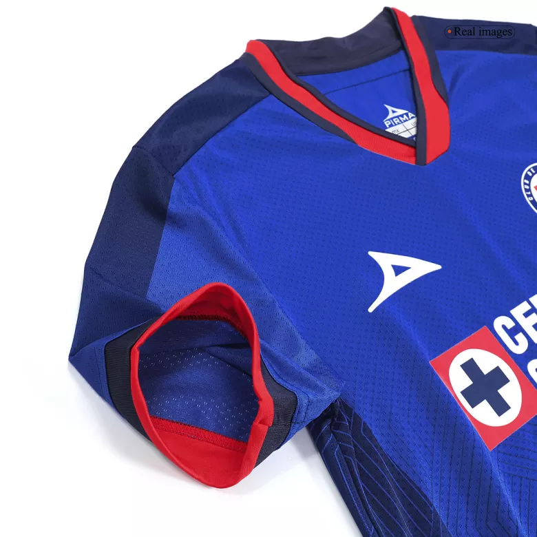 Cruz Azul Home Jersey 2023/24 - vstockx