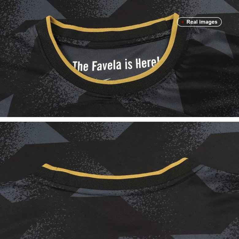 Corinthians Away Soccer Jersey 2022/23 - vstockx