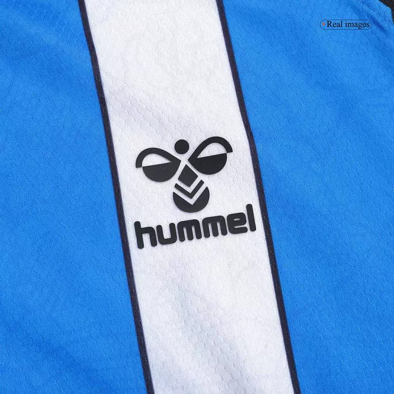 Malaga Home Soccer Jersey 2022/23 - vstockx