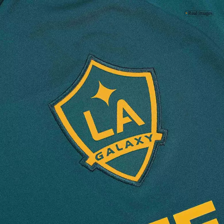 LA Galaxy Away Jersey 2023 - vstockx
