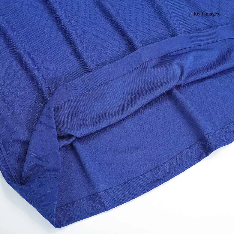 Chelsea Home Authentic Soccer Jersey 2022/23 - vstockx