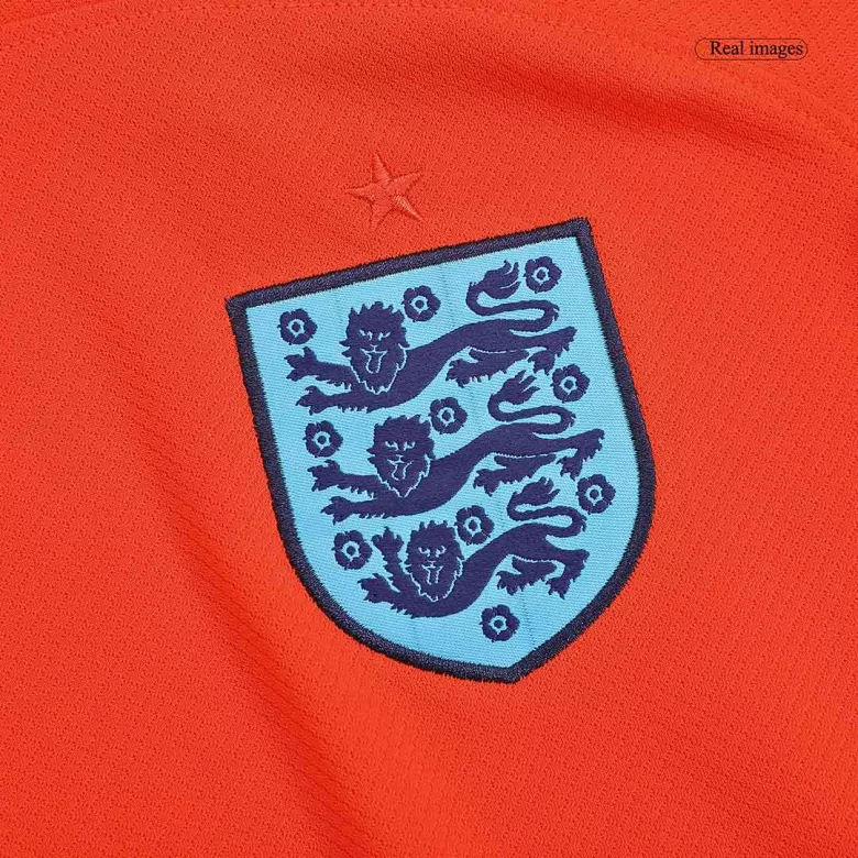 England Away Jersey Shirt World Cup 2022 Women - vstockx