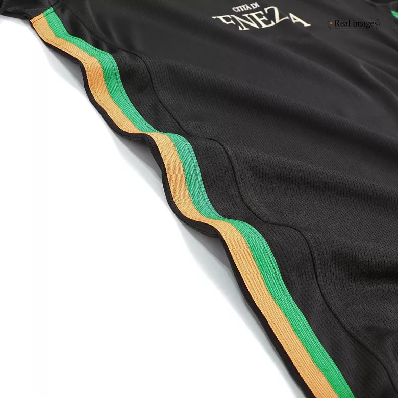 Venezia FC Home Soccer Jersey 2022/23 - vstockx