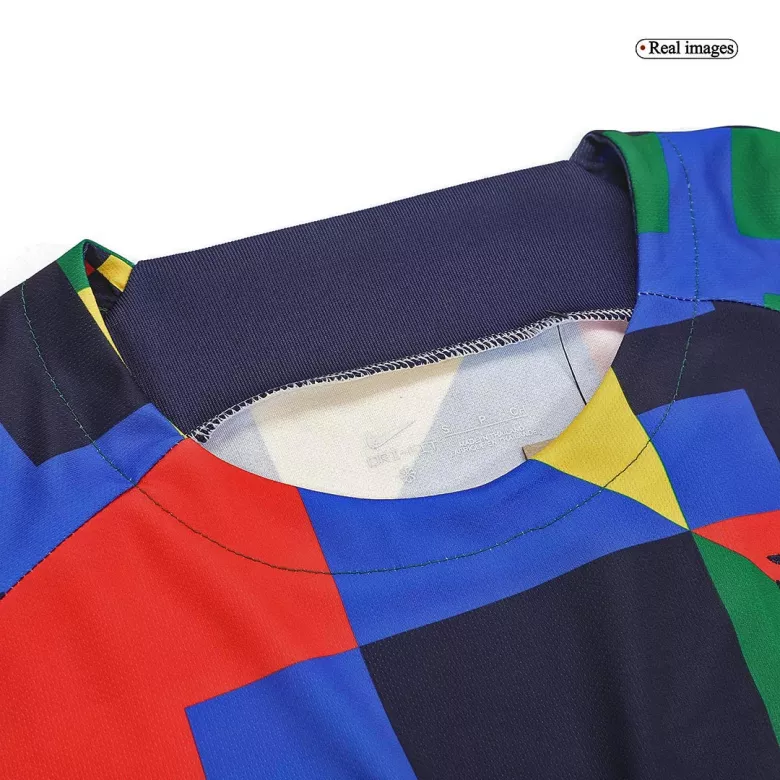 Portugal Pre-Match Jersey World Cup 2022 - vstockx