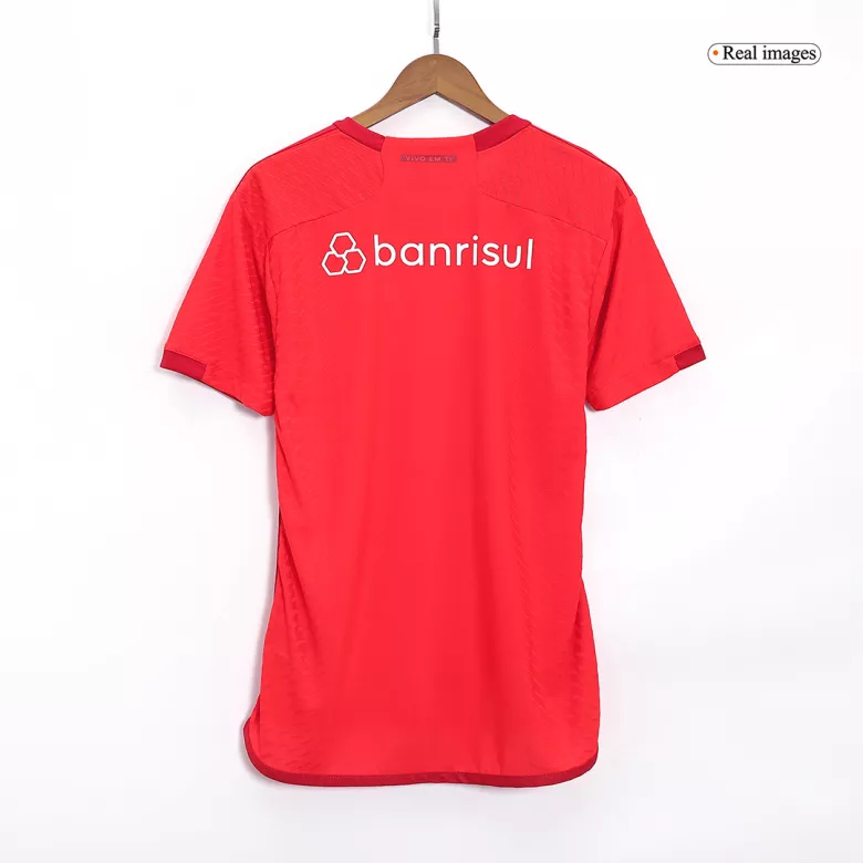 SC Internacional Home Authentic Jersey 2023/24 - vstockx