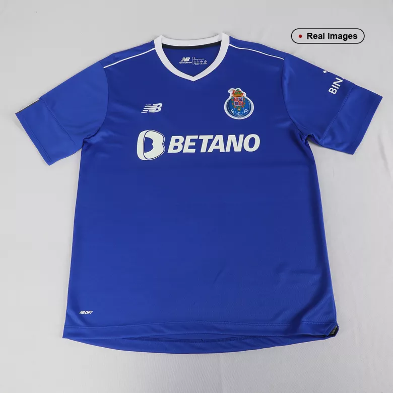 FC Porto Third Away Soccer Jersey 2022/23 - vstockx