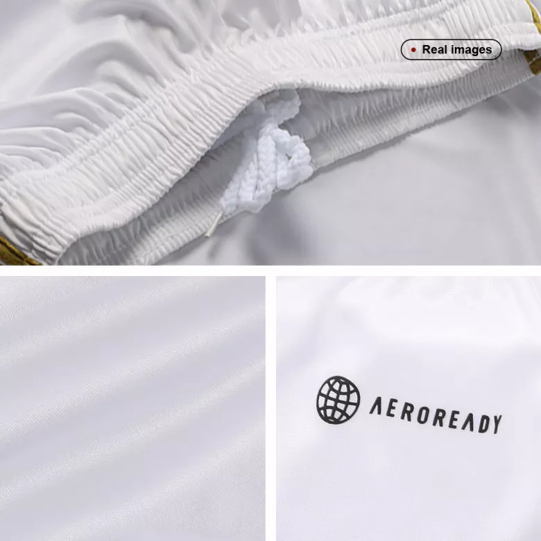 Bayern Munich Away Soccer Shorts 2022/23 - vstockx