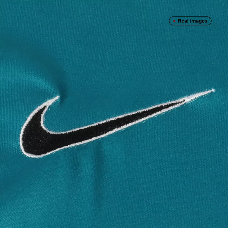 Chelsea Pre-Match Soccer Jersey 2021/22 - vstockx