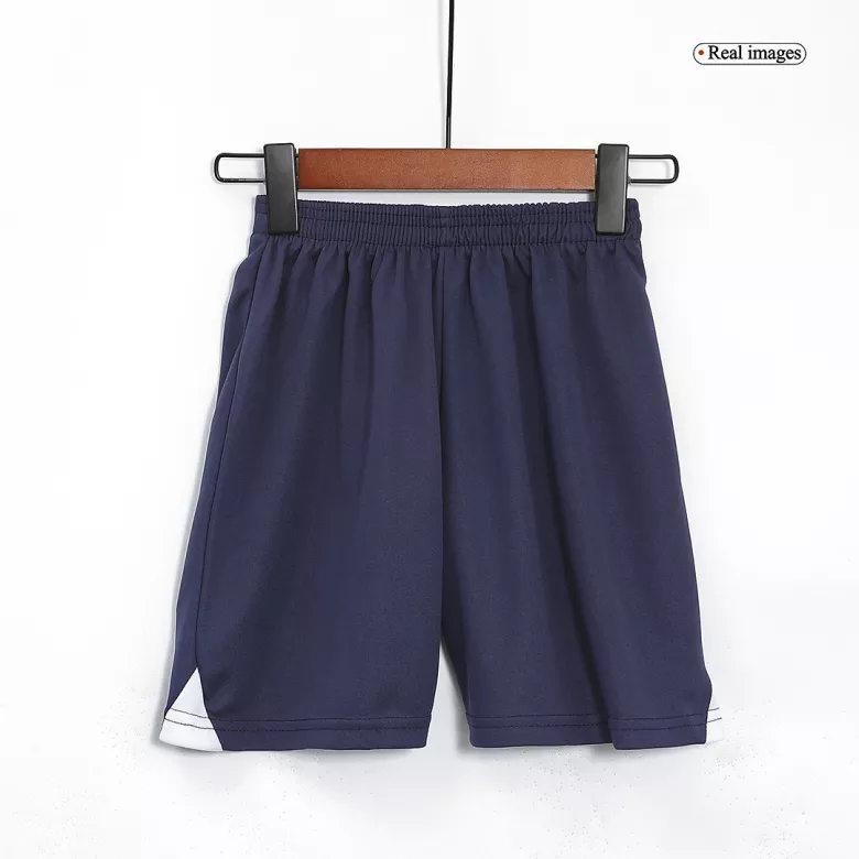 PSG Home Kids Soccer Jerseys Kit 2022/23 - vstockx