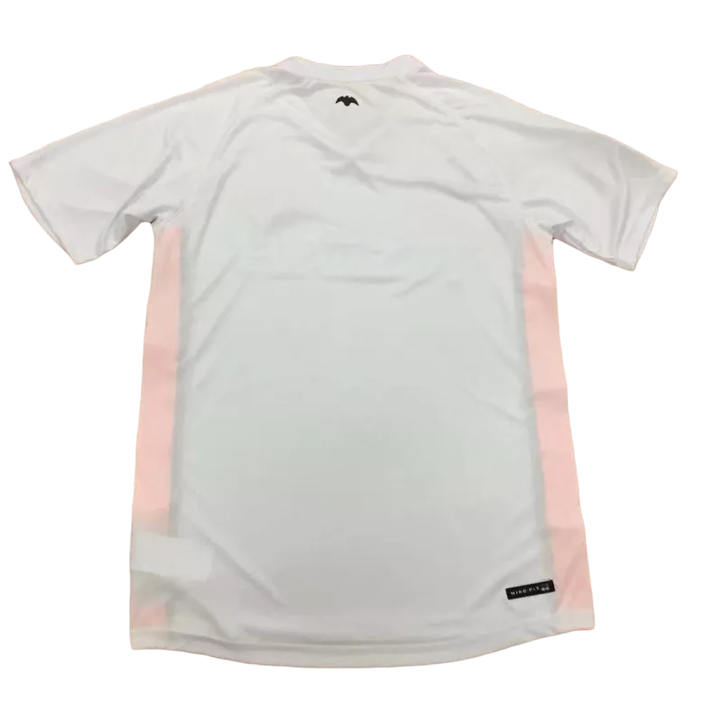 Vintage Soccer Jersey Valencia Home 2006 - vstockx