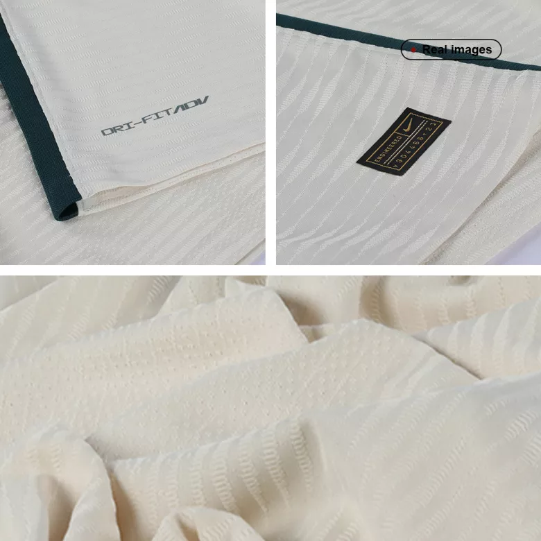 Liverpool Away Authentic Soccer Jersey 2021/22 - vstockx