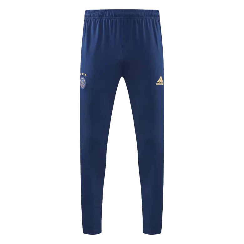 Ajax 1/4 Zip Tracksuit 2022/23 Red - vstockx