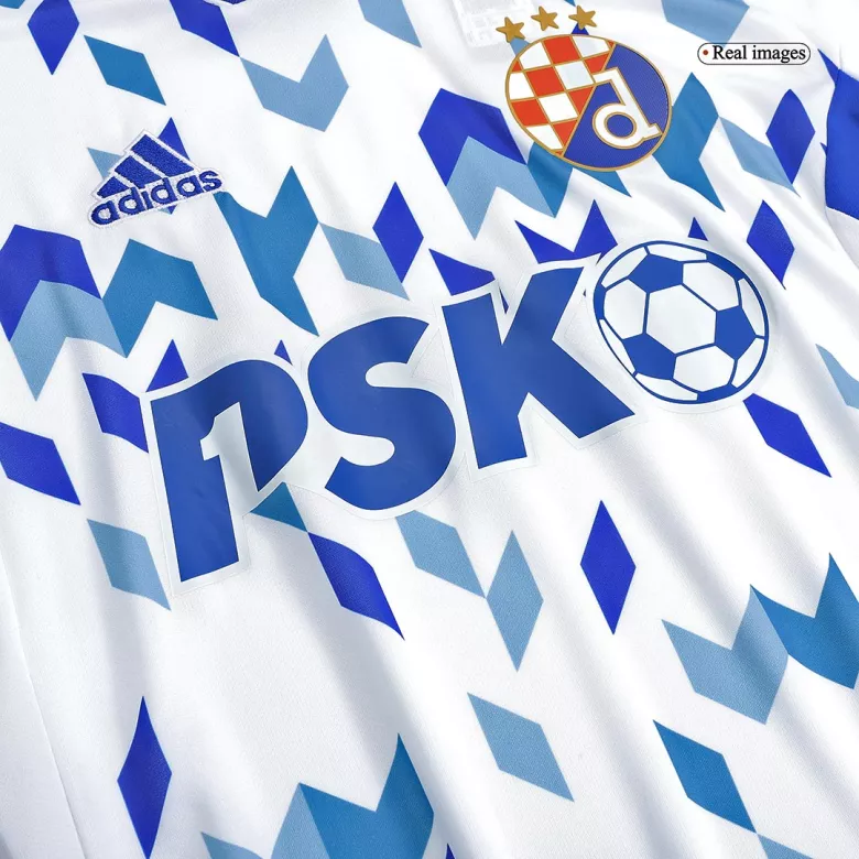 Dinamo Zagreb Away Soccer Jersey 2022/23 - vstockx