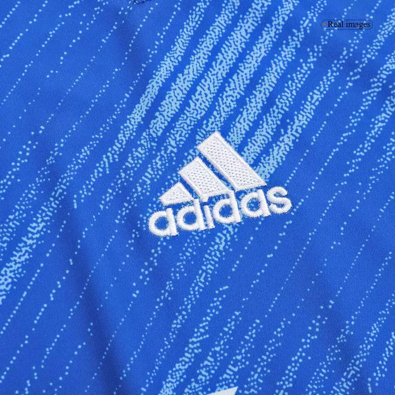 Tigres UANL Away Soccer Jersey 2022/23 - vstockx