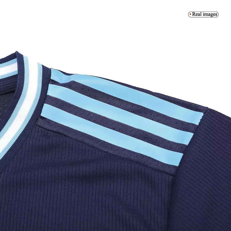 Vancouver Whitecaps Home Authentic Soccer Jersey 2022 - vstockx