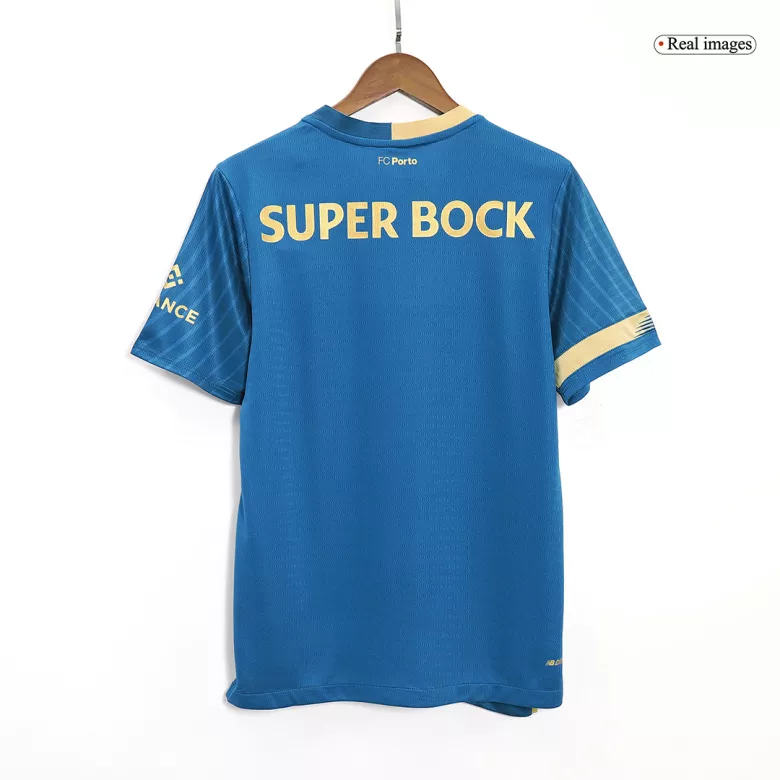 FC Porto Third Away Soccer Jersey 2023/24 - vstockx