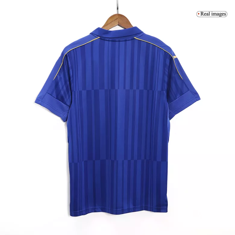 Vintage Soccer Jersey Leicester City Home 2016/17 - vstockx