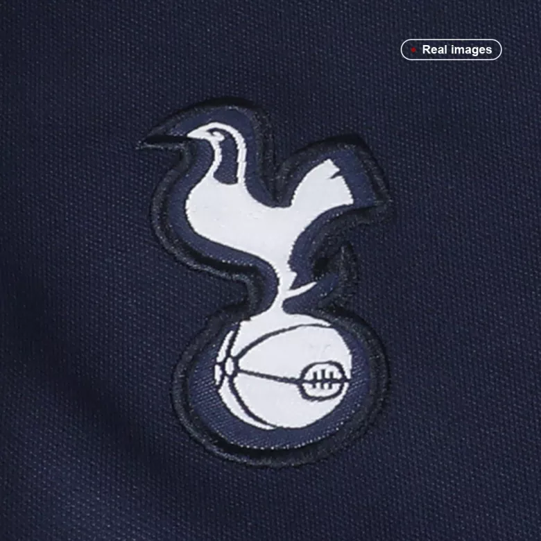 Tottenham Hotspur Home Kids Soccer Jerseys Kit 2022/23 - vstockx